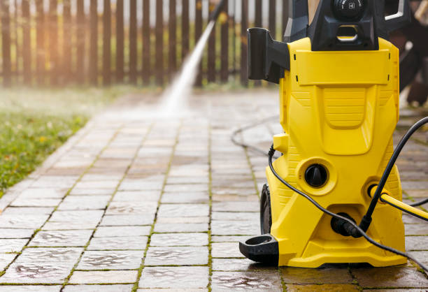 Playground Equipment Cleaning in Central City, IA