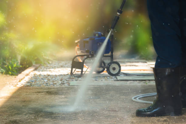 Boat and Dock Cleaning in Central City, IA